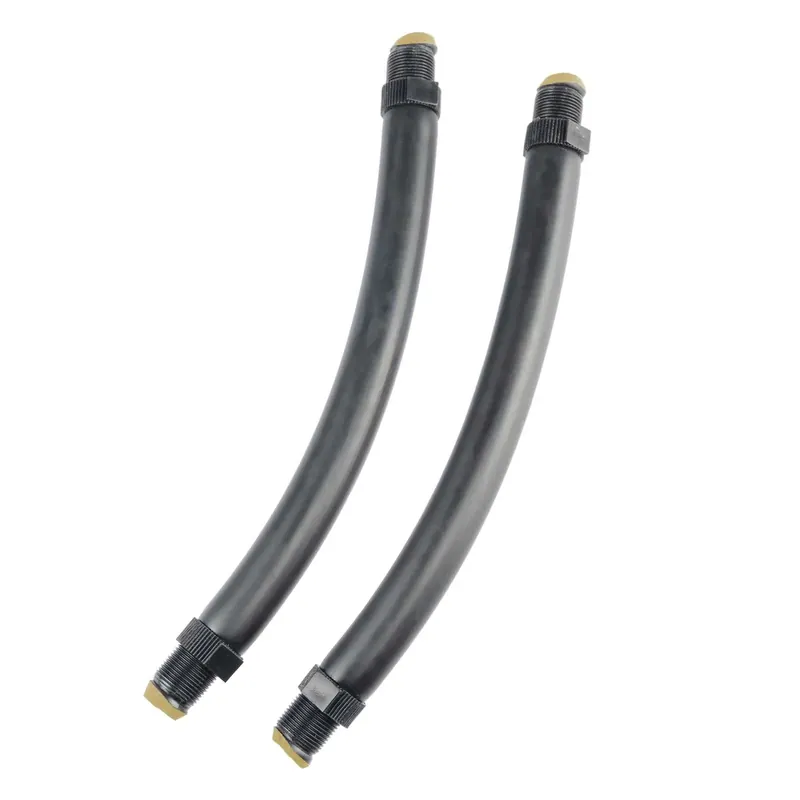 Preisreduziert Pair Of Elastic Bands 14mm 24cm Abysstar 69447