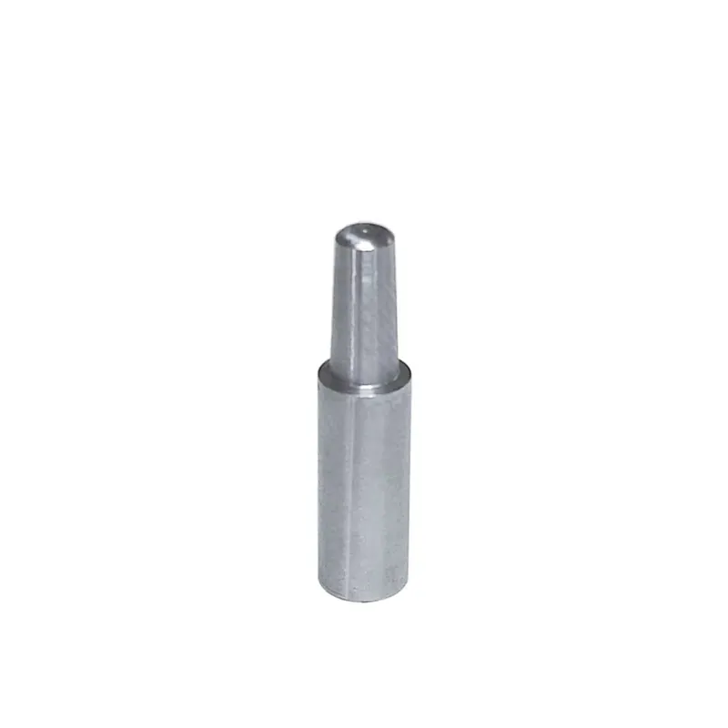 Threated Inox Shaft Back Abysstar 66050 Billig