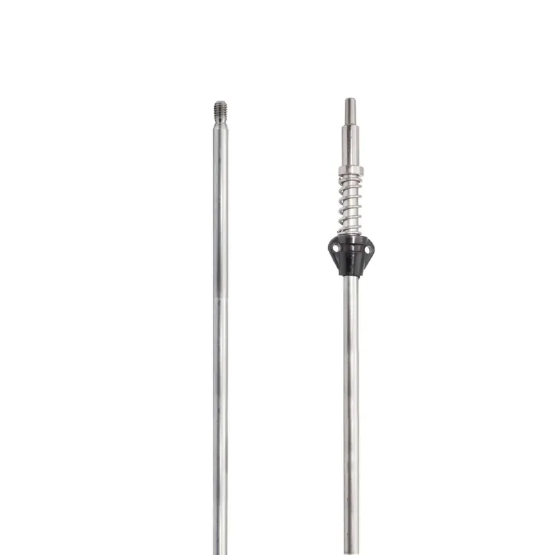 Sale Stainless Steel Shaft 8mm For Ras 40cm Abysstar 66041