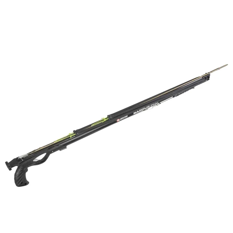 Jetzt Kaufen Sling Speargun Sargus Pro 85cm Abysstar 59063