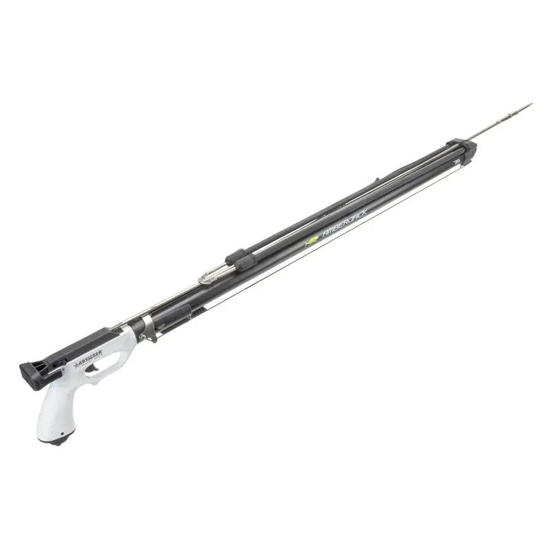 Sling Speargun Amberjack 60cm Abysstar 63035 Markenware