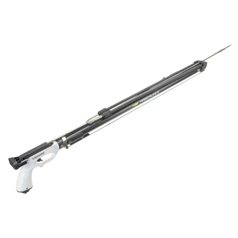 Ausverkauf Sling Speargun Amberjack 75cm Abysstar 63036