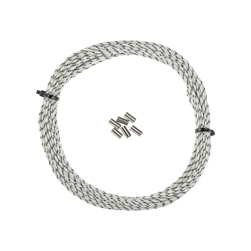 Speargun Line Kit Dyneema SK75 15m 2mm Abysstar 63286 Sichere Zahlung