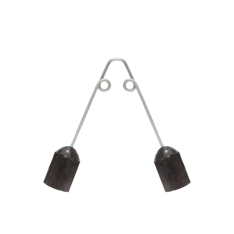 Curly Wishbone With Nylon Bush Abysstar 62714 Solange Der Vorrat Reicht