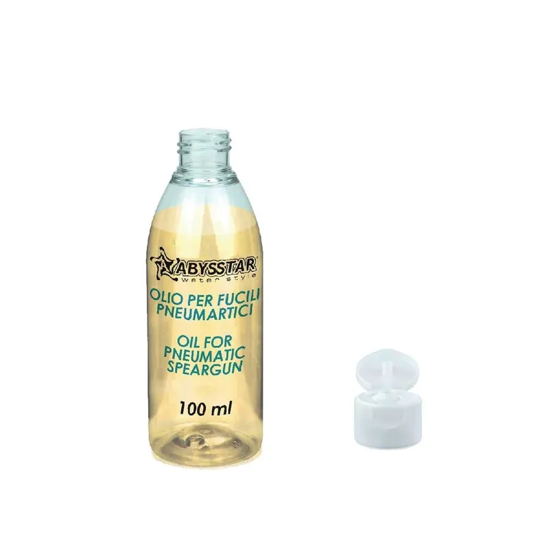 Shotgun Oil 100ml Abysstar 68105 Kracherpreis