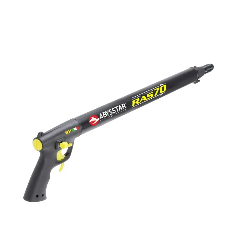 Garantierte Lieferung Pneumatic Speargun Air Compressed Ras SRP 30cm Abysstar 68090