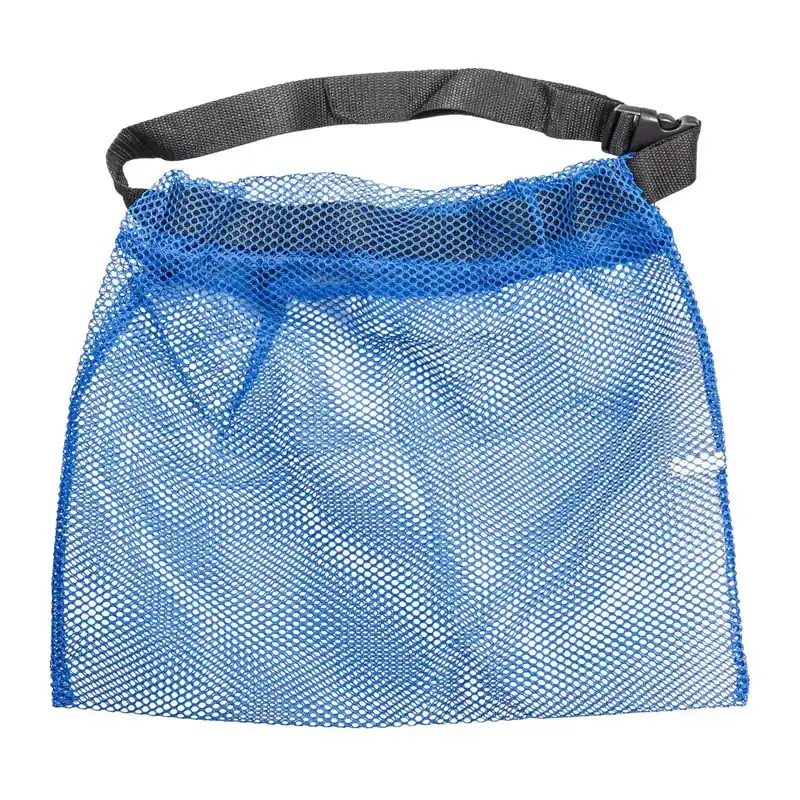 Online Kaufen Spearfishing Net Bag Blue Abysstar 12200
