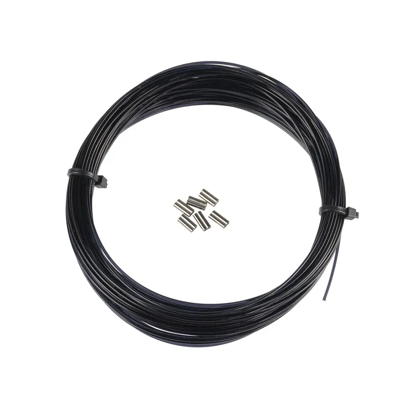 Neuheit Nylon Monofilament Line Kit 15m 1,4mm Abysstar 63276