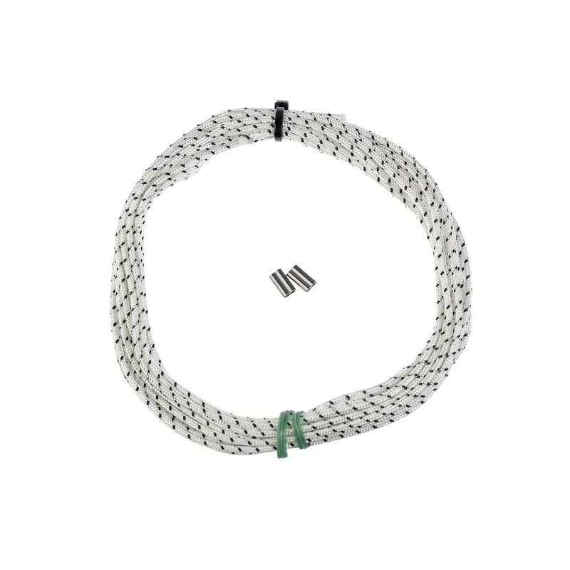 Speargun Line Kit Dyneema SK75 5m 1,5mm Abysstar 63280 Zertifiziert