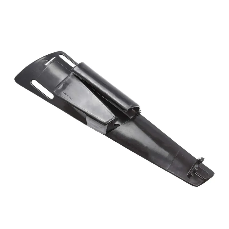 Holster With Straps For 30–40cm Ras Pneumatic Speargun Abysstar 68102 Nur Heute
