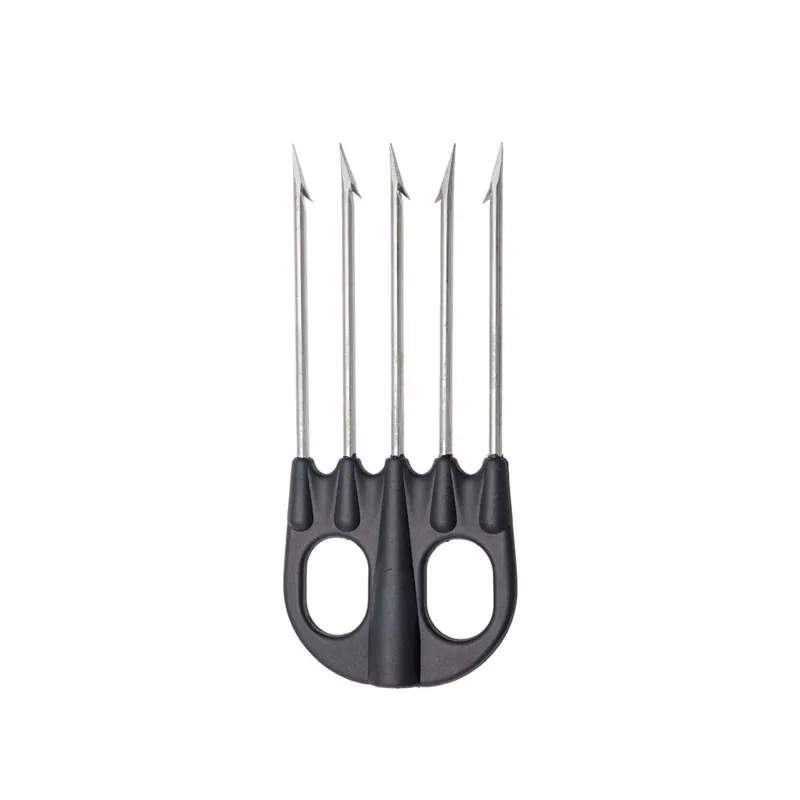 Finale Aktion Stainless Steel 5 Tips Multiprongs Abysstar 38440