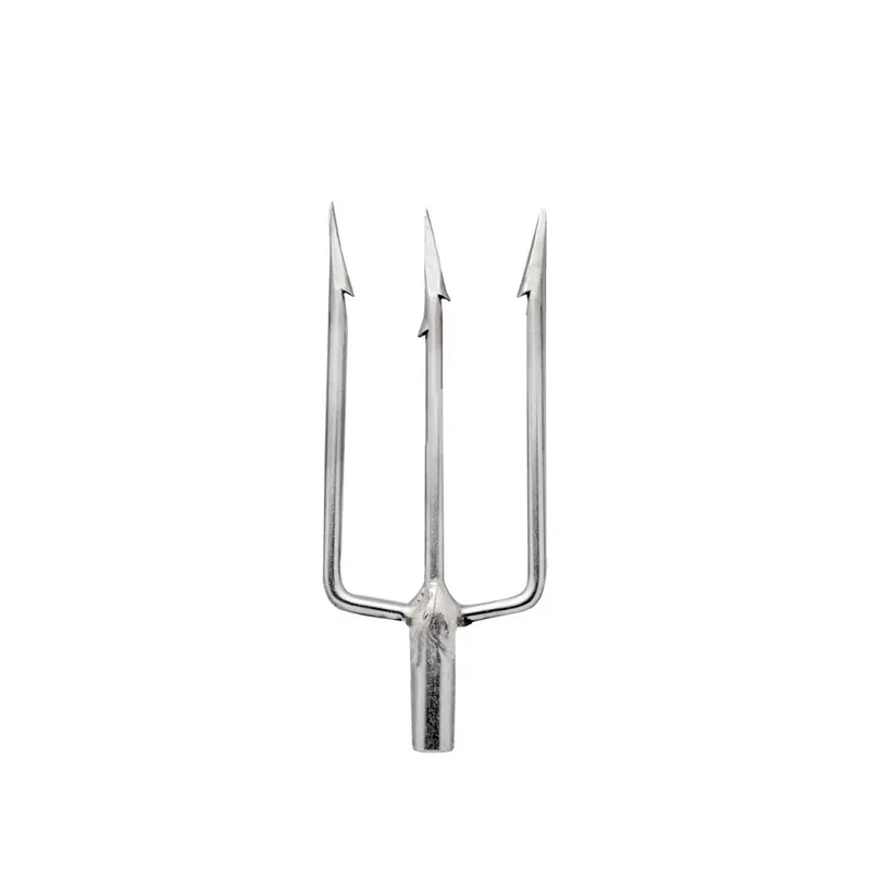 Stainless Steel Welded 3 Tips Multiprongs Abysstar 38452 Begrenztes Angebot