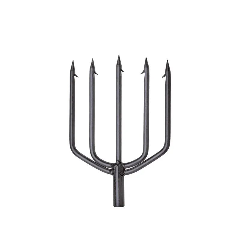 Neue Kollektion Steel Welded 5 Tips Multiprongs Abysstar 38450