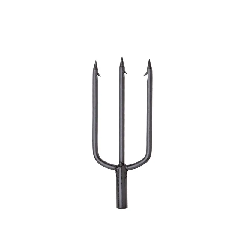 Steel Welded 3 Tips Multiprongs Abysstar 38460 Schneller Versand