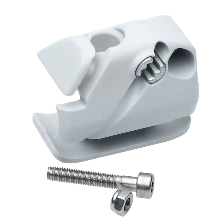 DUOTONE iTail.Wave fitting compl.f.Silv/Plat.Wave Neuheit