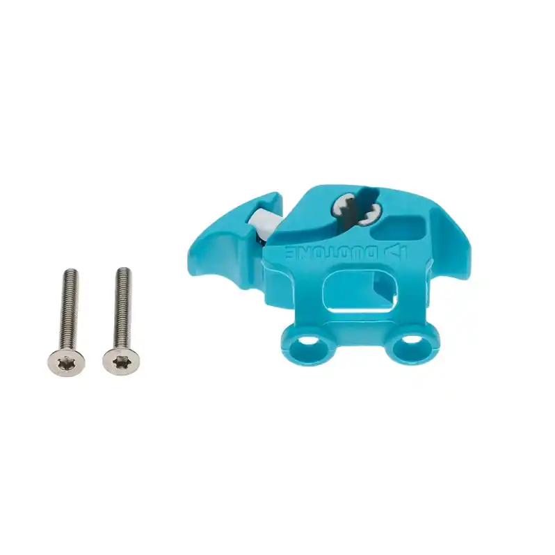 Mega-Angebot DUOTONE VTS Tail Wave fitting compl.f.Silv/Plat.Wave SS22-ONW