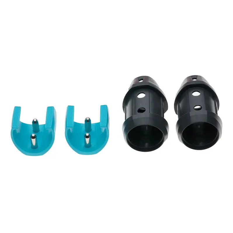 DUOTONE Double Pin Lock Set gr/tu Mega-Angebot