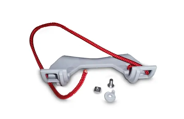 Nur Heute DUOTONE iFront Claw part f.S/G/P incl.3 mm Rope