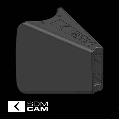 Neu SEVERNE Camber SDM