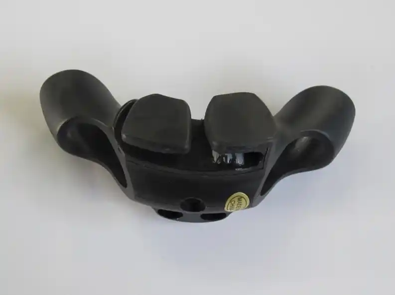 NEILPRYDE Boom Tail Cleat X3/X6 Preisreduziert