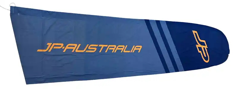 JP Beach Flag 420x90 Top-Seller