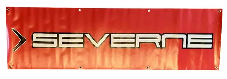 Jetzt Bestellen SEVERNE Banner 170 x 50