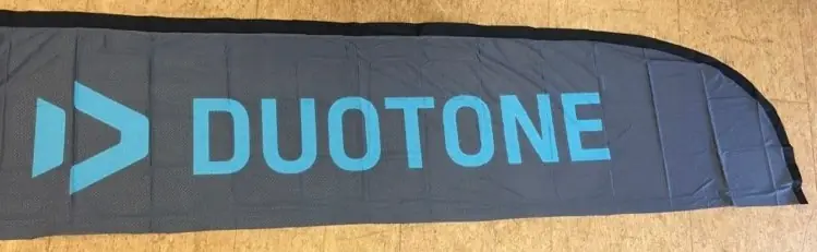 DUOTONE Beach Flag 421 x 80 Billig