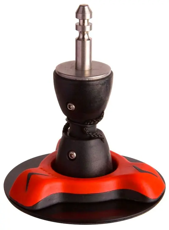 Finale Aktion SEVERNE BASE incl. Tendon