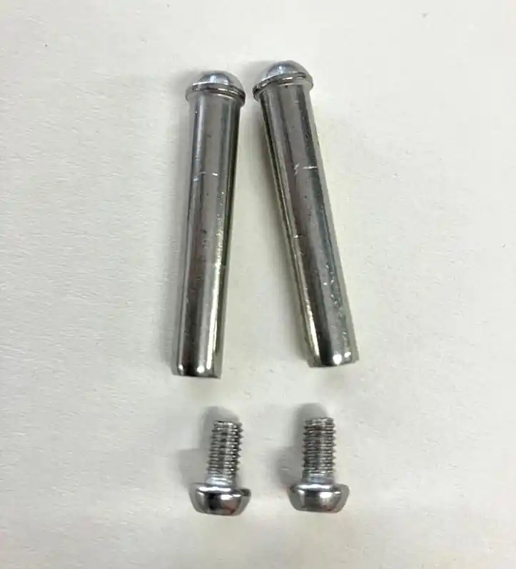 NEILPRYDE Power Base Sex Bolt 2 pcs. Sichere Zahlung