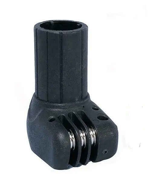 ASCAN Big Wheel Adapter SDM Preisreduziert