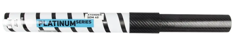 DUOTONE XTENDER SDM Platinum 40 Preisknaller