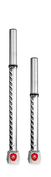 SEVERNE Cyclops HD 24 RDM Knallerangebot