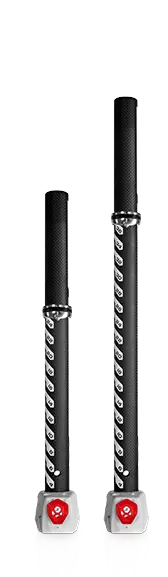Meistverkauft SEVERNE Cyclops Carbon 24 RDM