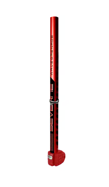 SEVERNE Wave Grenade HD RDM Alu 36 Top-Angebot