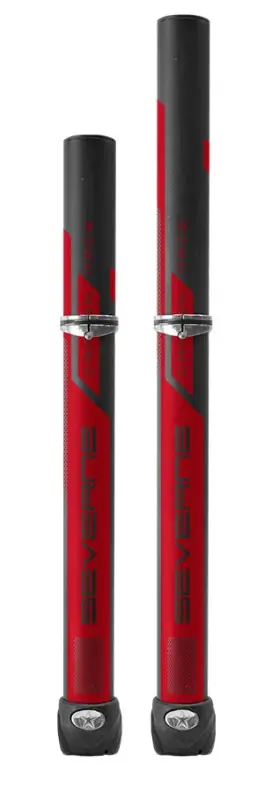 SEVERNE Carbon Race Extension 36 Schnäppchen