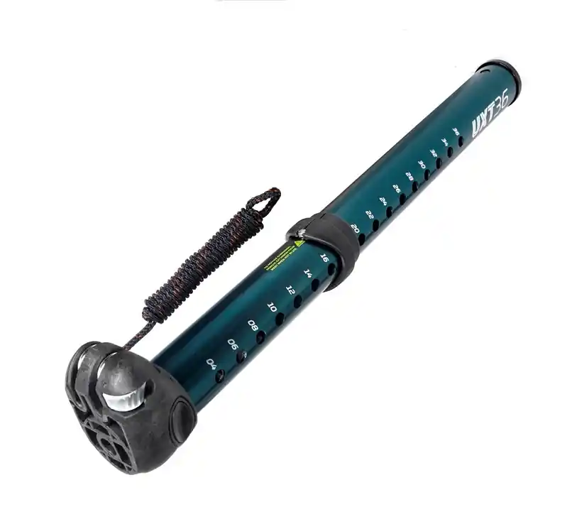 NEILPRYDE Alu UXT SDM Alloy 36 Neuheit