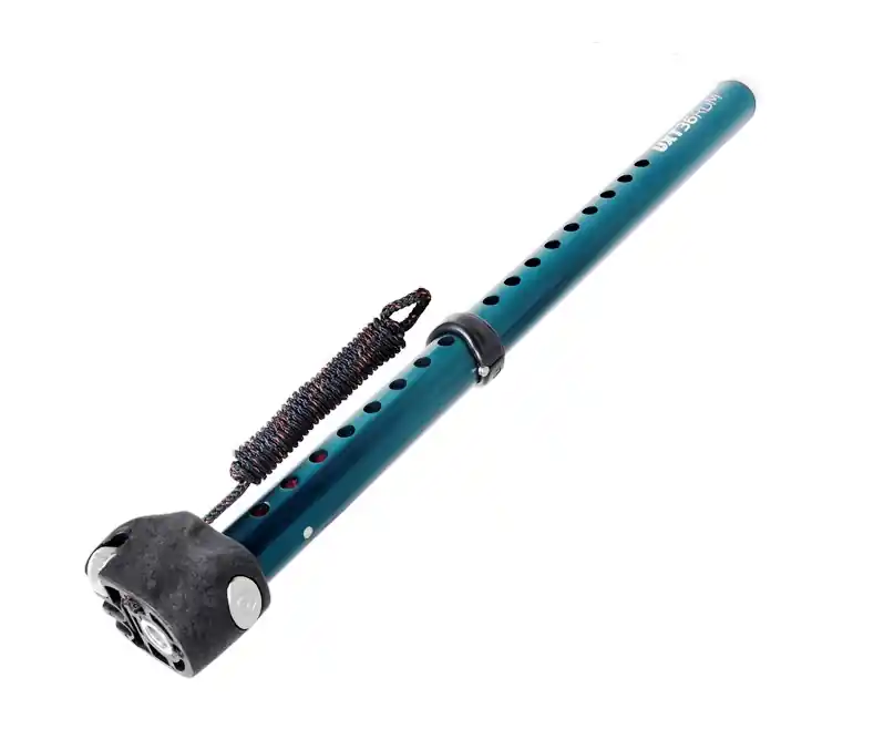 Rabatt NEILPRYDE Alu UXT RDM Alloy 36