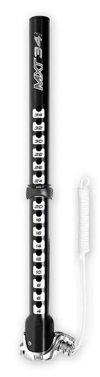 NEILPRYDE MXT 34 RDM Aluminium Rabatt
