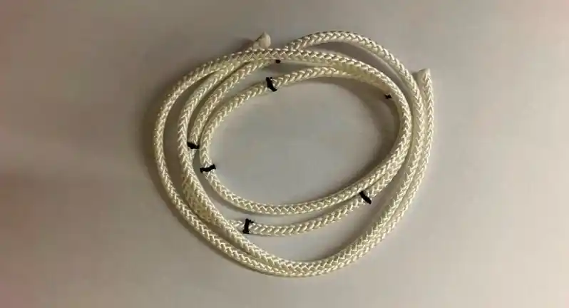 Abverkauf DUOTONE VTS Tail Rope 3,4 mm