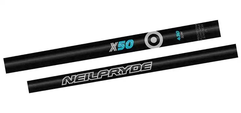 Top-Seller 2026 NEILPRYDE SPX50 SDM 460....Hauspreis anfragen!