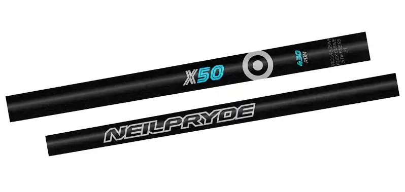 Abverkauf 2026 NEILPRYDE X50 RDM 370....Hauspreis anfragen!