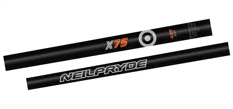 Sonderangebot 2026 NEILPRYDE X75 SDM 430....Hauspreis anfragen!