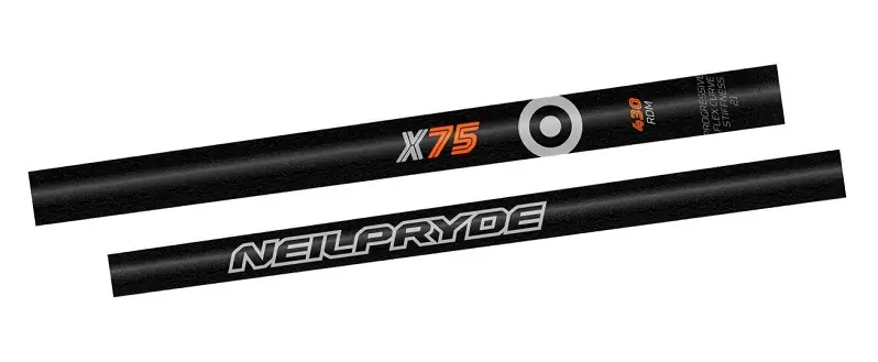 Top-Seller 2026 NEILPRYDE X75 RDM 400....Hauspreis anfragen!