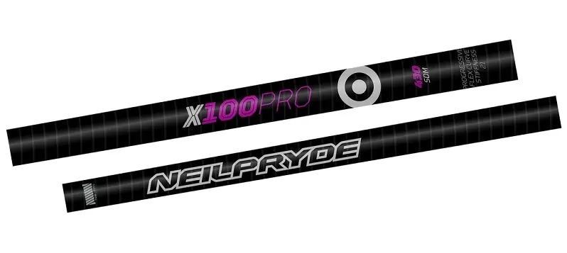 Sonderangebot 2026 NEILPRYDE X100 Pro SDM 520....Hauspreis anfragen!
