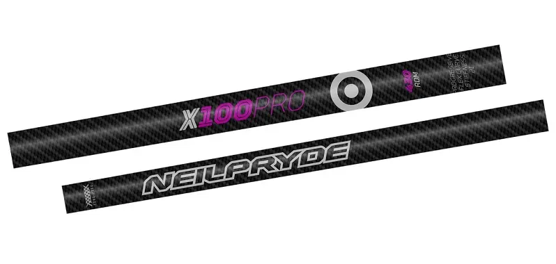 Sichere Zahlung 2026 NEILPRYDE X100 Pro RDM 370....Hauspreis anfragen!