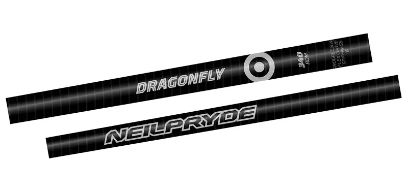 2026 NEILPRYDE DRAGONFLY RDM 280 Solange Der Vorrat Reicht