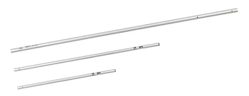 Sichere Zahlung 2026 DUOTONE Mast EPX GROM_AL.200+AL_TOP II (300/330)