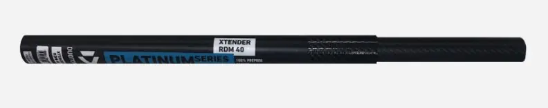 DUOTONE XTENDER RDM Platinum 40. Neu Im Sortiment