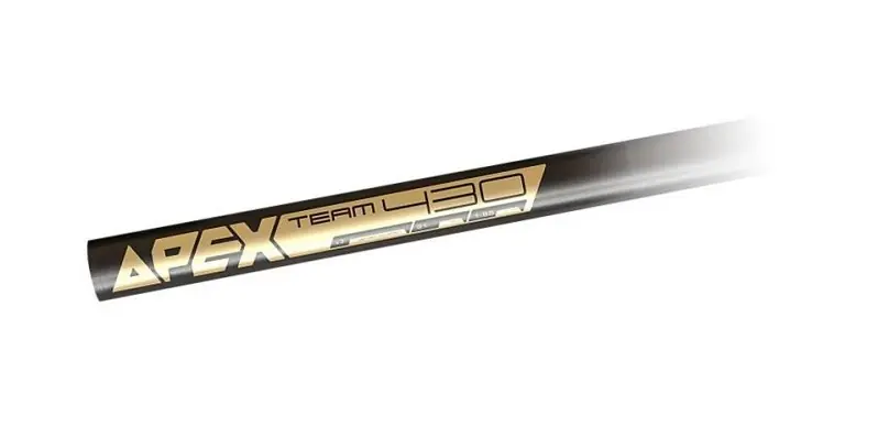 2026 SEVERNE APEX TEAM 460 SDM 100....Hauspreis anfragen! Neu