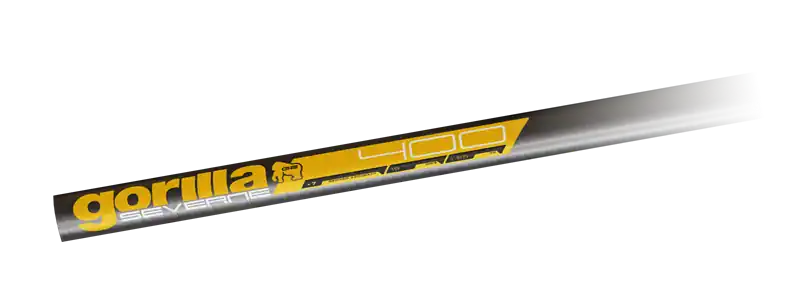 Sonderaktion 2026 SEVERNE GORILLA G2 RDM 75 Wave 400